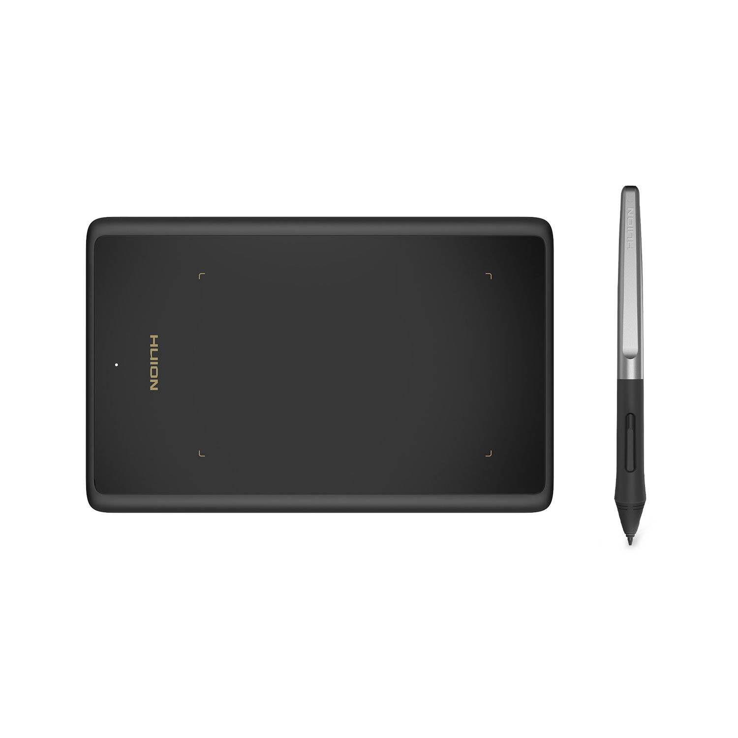 TABLETA GRAFICA DIGITALIZADORA HUION INSPIROY H420X HNCL - 7