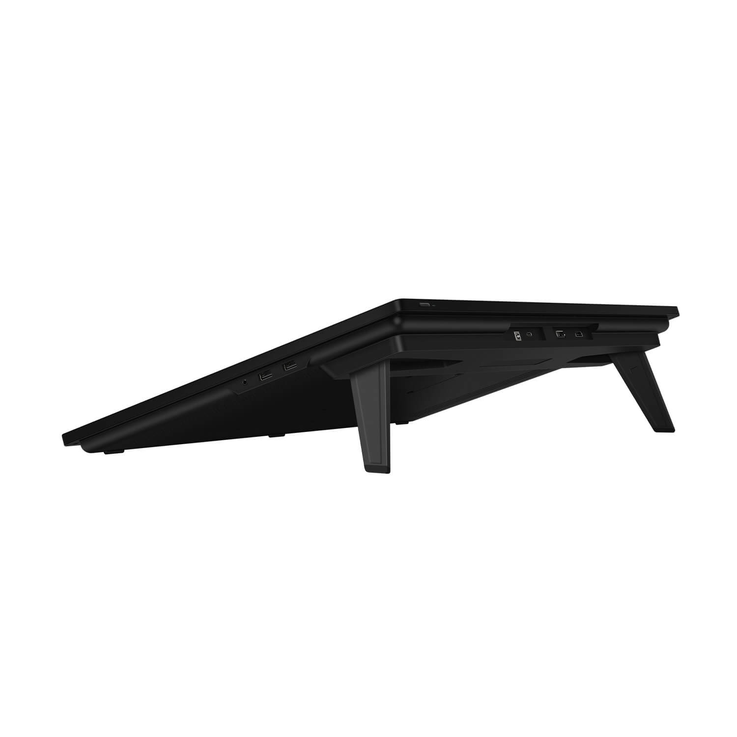 TABLETA GRAFICA MONITOR HUION KAMVAS PRO 24 (4K) INCLUYE SOFTWARE - HNCL - 3