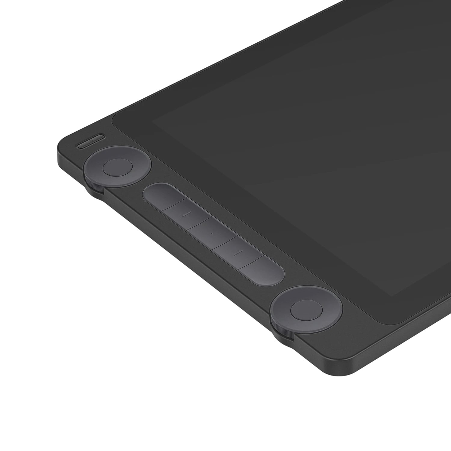 TABLETA GRAFICA MONITOR HUION KAMVAS 13 (GEN 3) BLACK DOBLE DIAL - HCL - 3