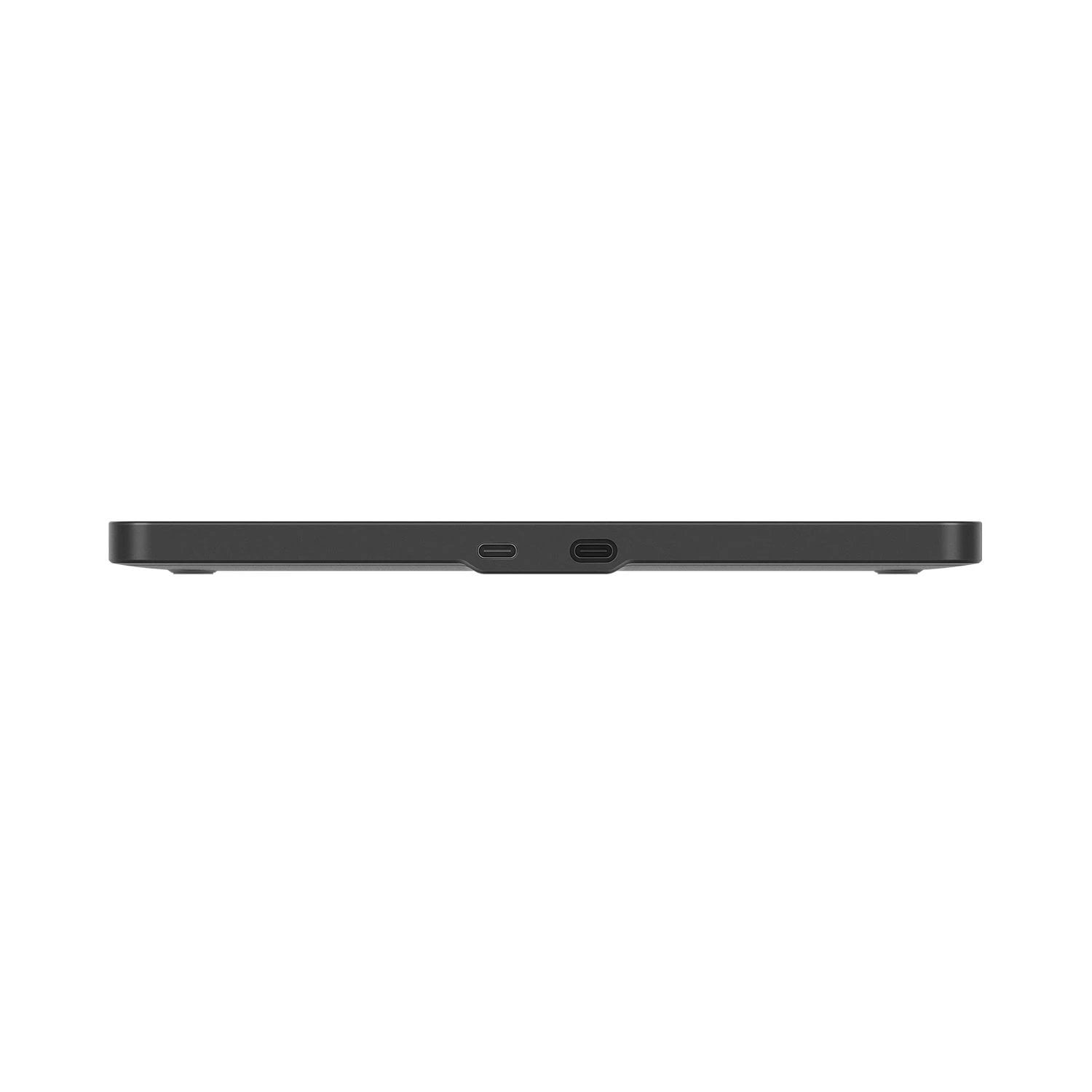 TABLETA GRAFICA MONITOR HUION KAMVAS 13 (GEN 3) BLACK DOBLE DIAL - HCL - 5