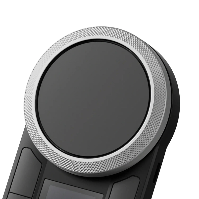 CONTROL REMOTO HUION KEYDIAL REMOTE K40 KAMVAS - 2