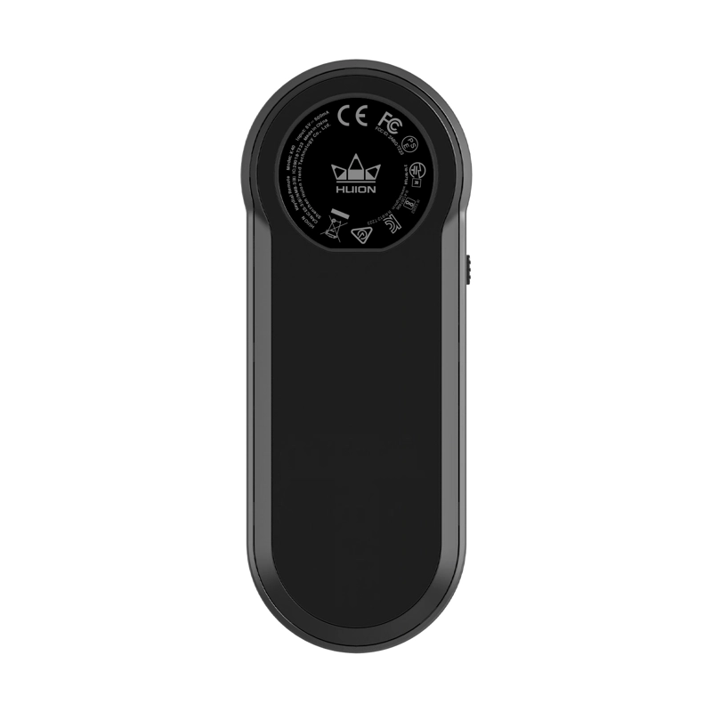 CONTROL REMOTO HUION KEYDIAL REMOTE K40 KAMVAS - 4