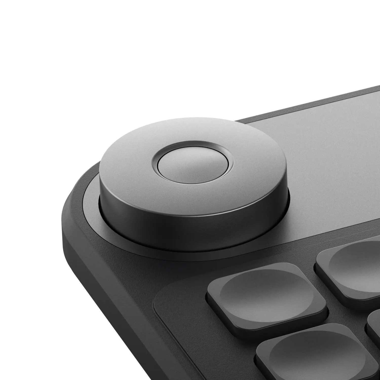 MINI KYDIAL HUION K20 BLUETOOTH 5.0 PARA TABLETAS GRÁFICAS HUION - 2