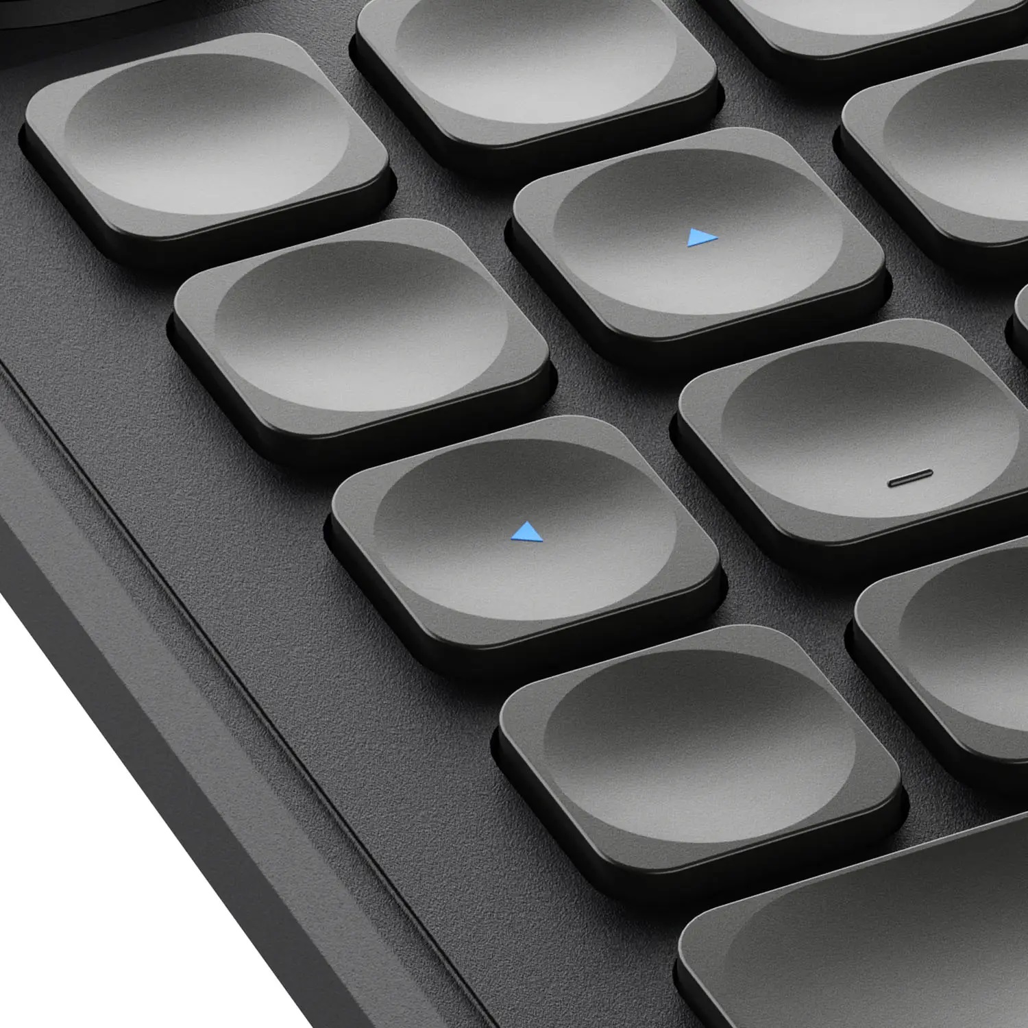 MINI KYDIAL HUION K20 BLUETOOTH 5.0 PARA TABLETAS GRÁFICAS HUION - 3