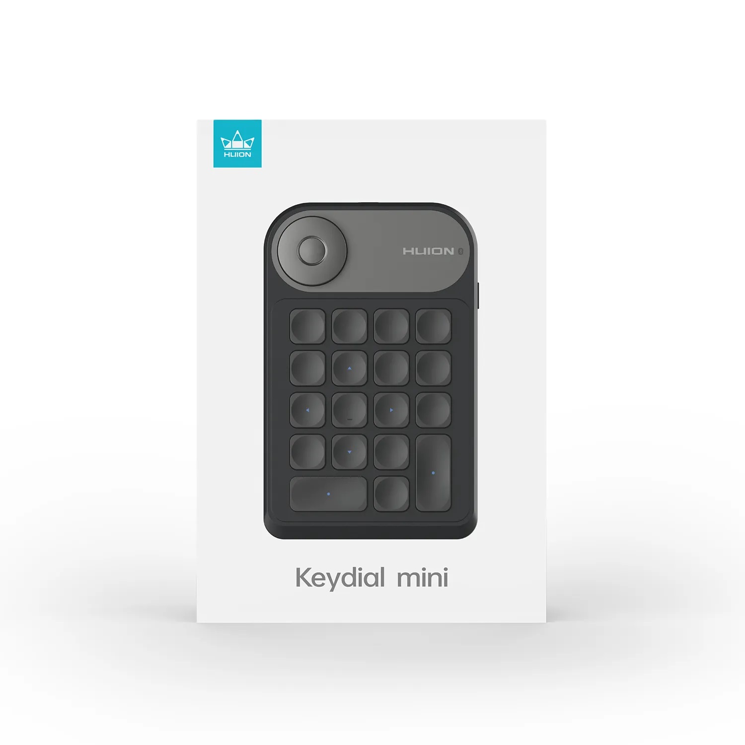 MINI KYDIAL HUION K20 BLUETOOTH 5.0 PARA TABLETAS GRÁFICAS HUION - 7