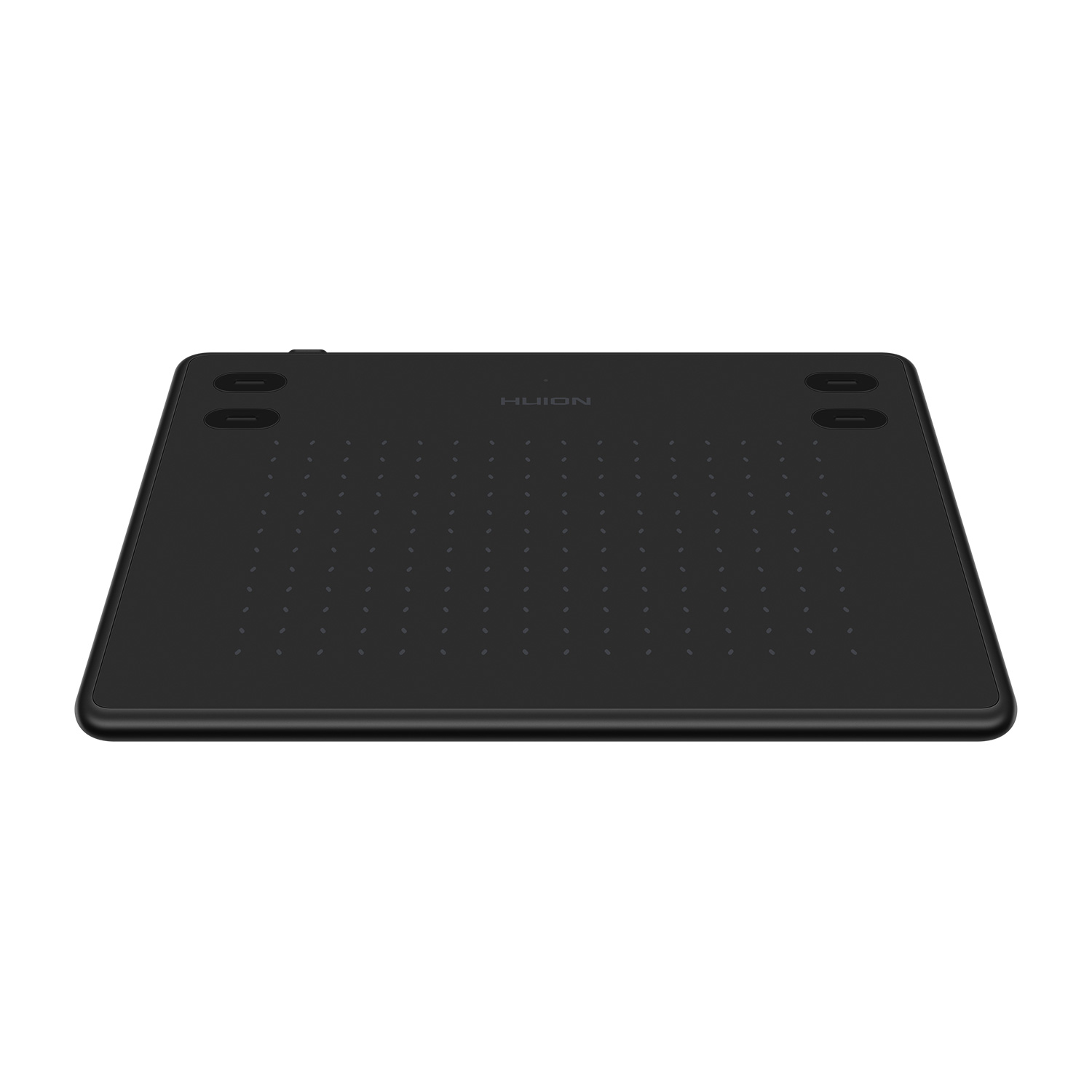 TABLETA GRAFICA DIGITALIZADORA HUION INSPIROY RTE 100 BLACK TG - 2