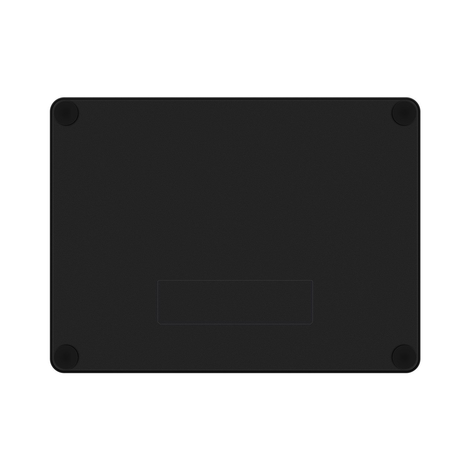 TABLETA GRAFICA DIGITALIZADORA HUION INSPIROY RTE 100 BLACK TG - 3