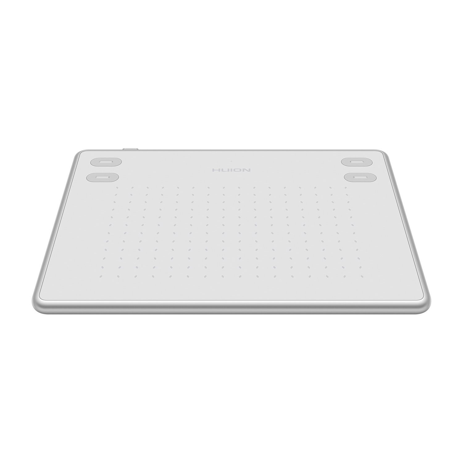 TABLETA GRAFICA DIGITALIZADORA HUION INSPIROY RTE 100 WHITE TG - 2
