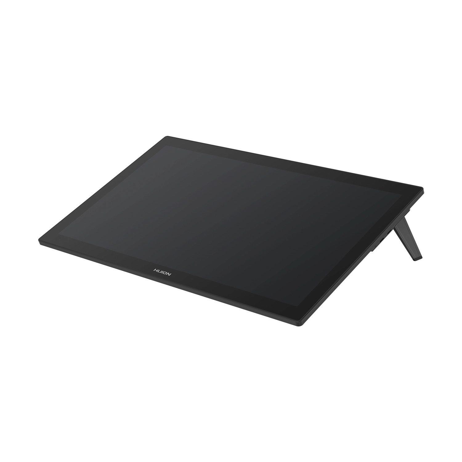 TABLETA GRAFICA MONITOR HUION KAMVAS PRO 27 CON 2 LÁPICES + KEYDIAL - TG - 2