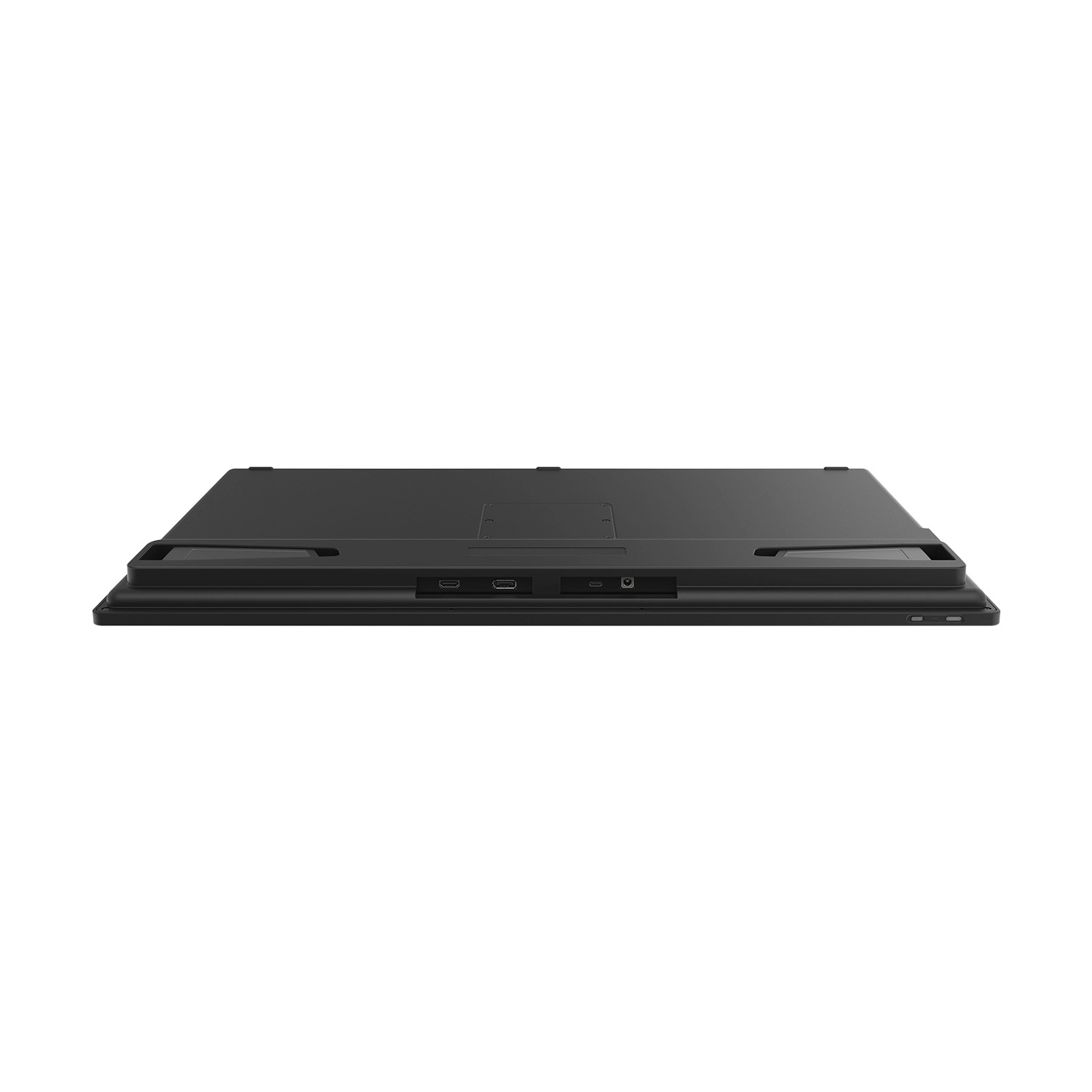 TABLETA GRAFICA MONITOR HUION KAMVAS PRO 27 CON 2 LÁPICES + KEYDIAL - TG - 6