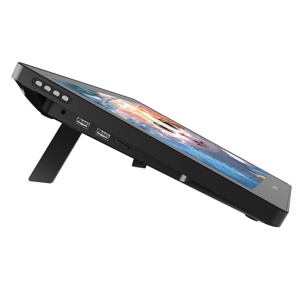 TABLETA GRAFICA MONITOR BOSTO BT-16 UHD DEFINICION 4K - TG - 5
