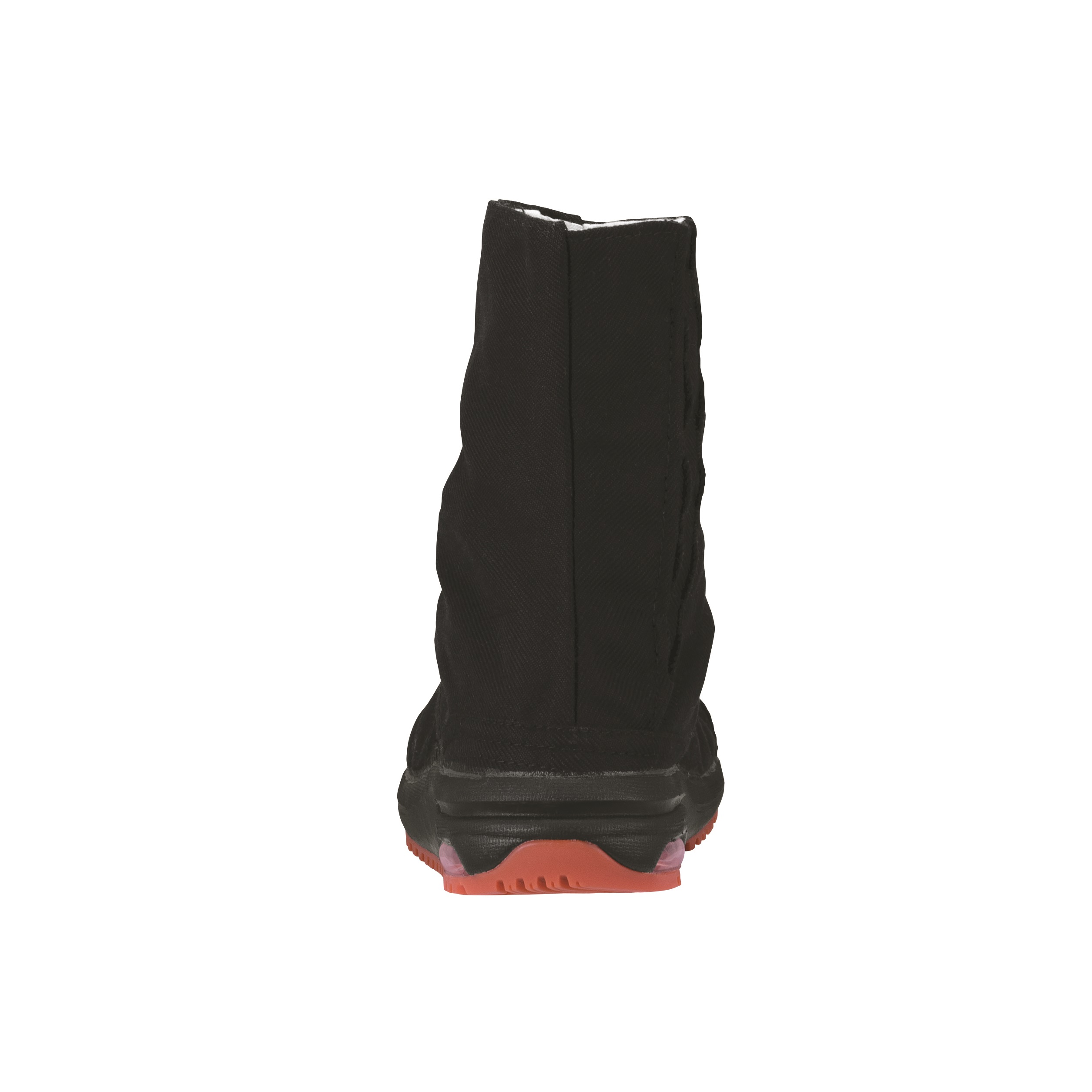 ZAPATOS NINJA MARUGO JIKA TABI AIR JOG CAÑA CORTA - TABI SHOP - 3