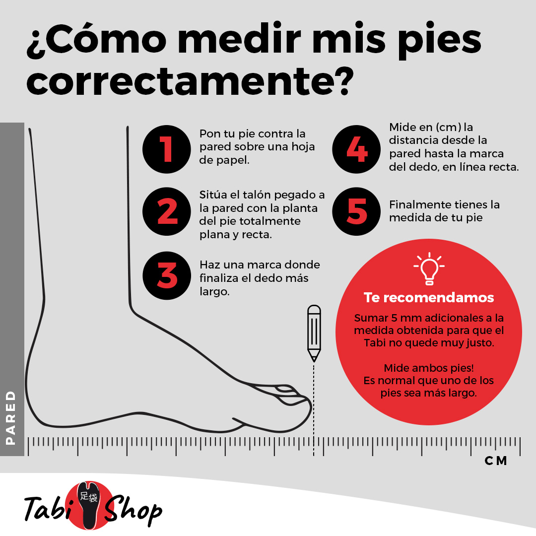 CALCETINES NINJA KINEYA TABI DE INTERIOR NEGRO - TABI SHOP - 5