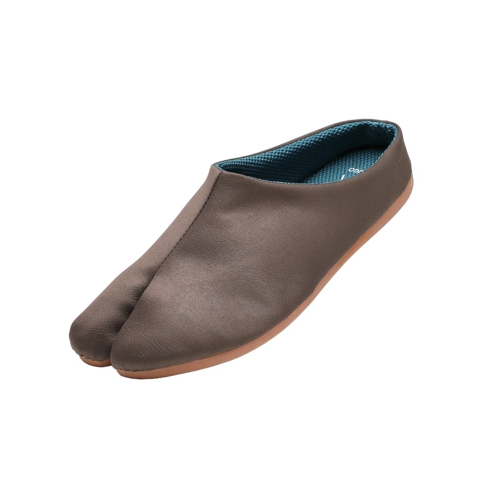 MARUGO PATTABI Unisex Tabi Slippers - Lightweight Indoor/Outdoor Shoes, EVA Sole, Arch Support - View #7