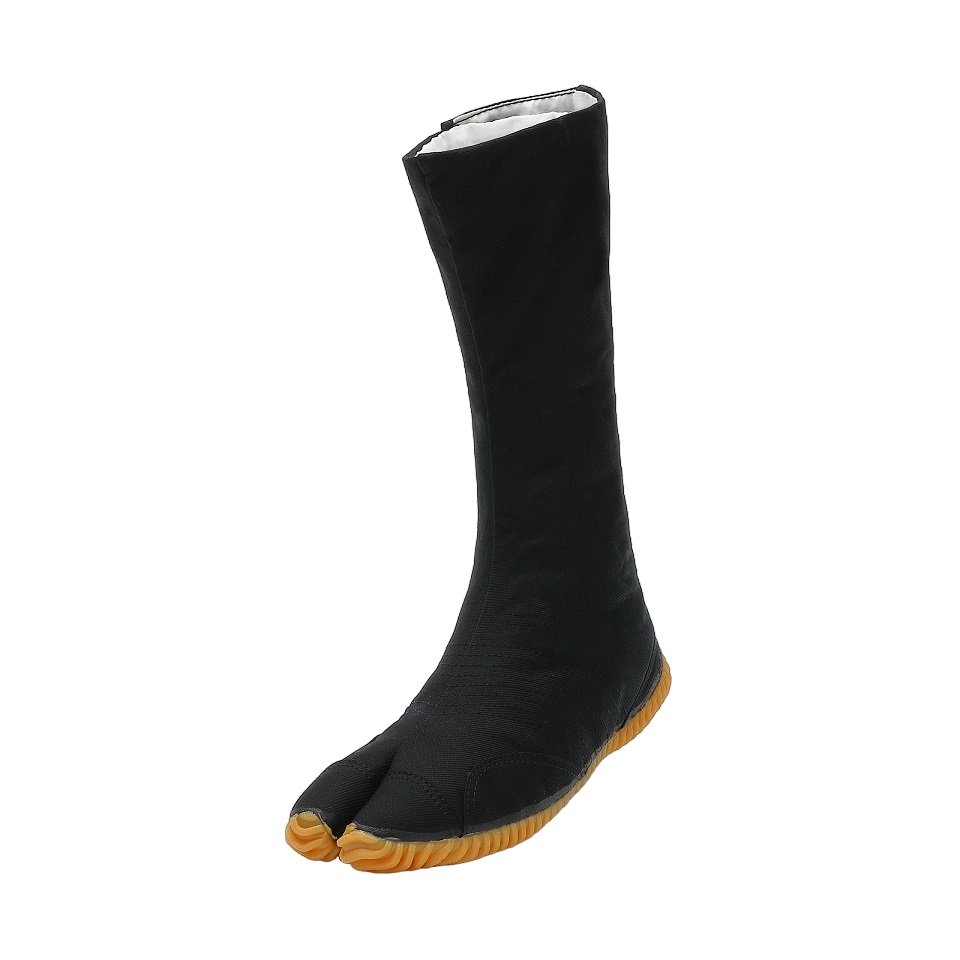 ZAPATOS NINJA MARUGO JIKA TABI MATSURI CAÑA LARGA - TABI SHOP - 1
