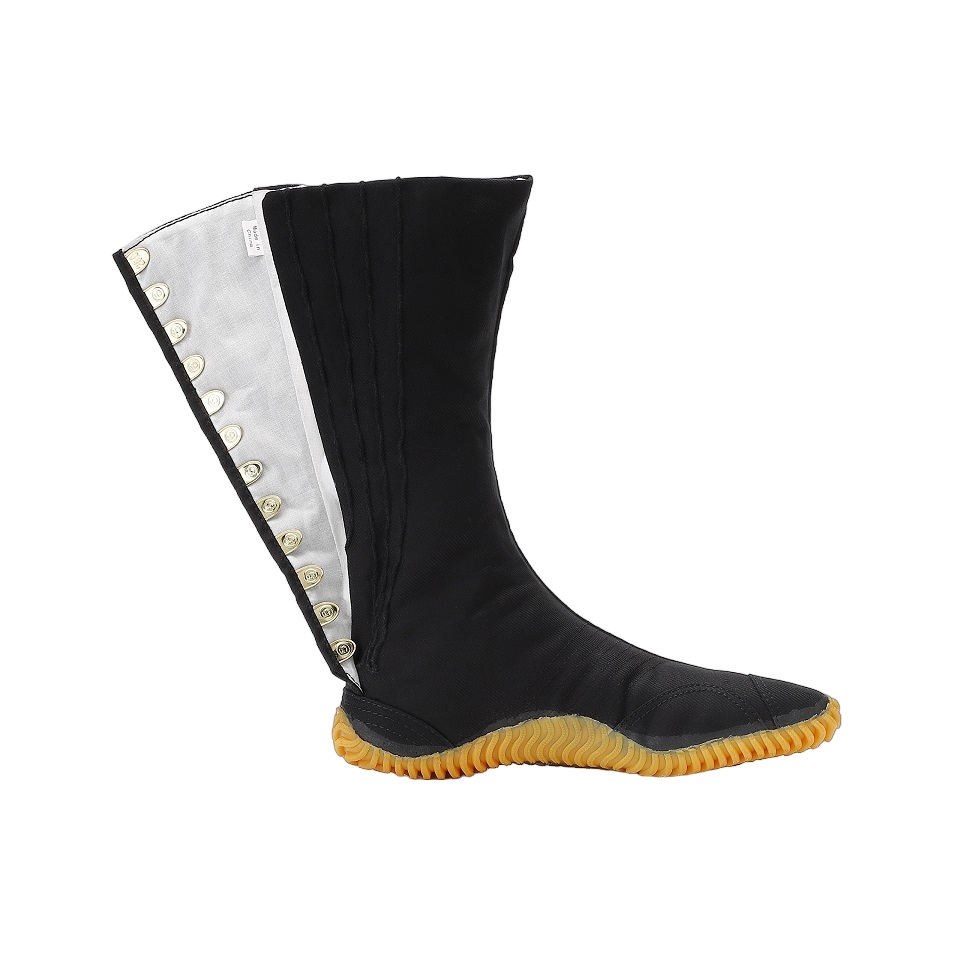 ZAPATOS NINJA MARUGO JIKA TABI MATSURI CAÑA LARGA - TABI SHOP - 2