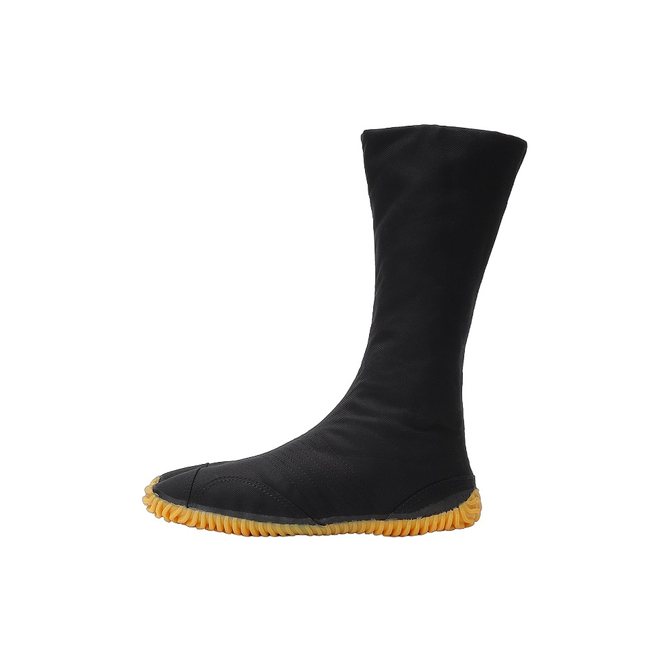 ZAPATOS NINJA MARUGO JIKA TABI MATSURI CAÑA LARGA - TABI SHOP - 4