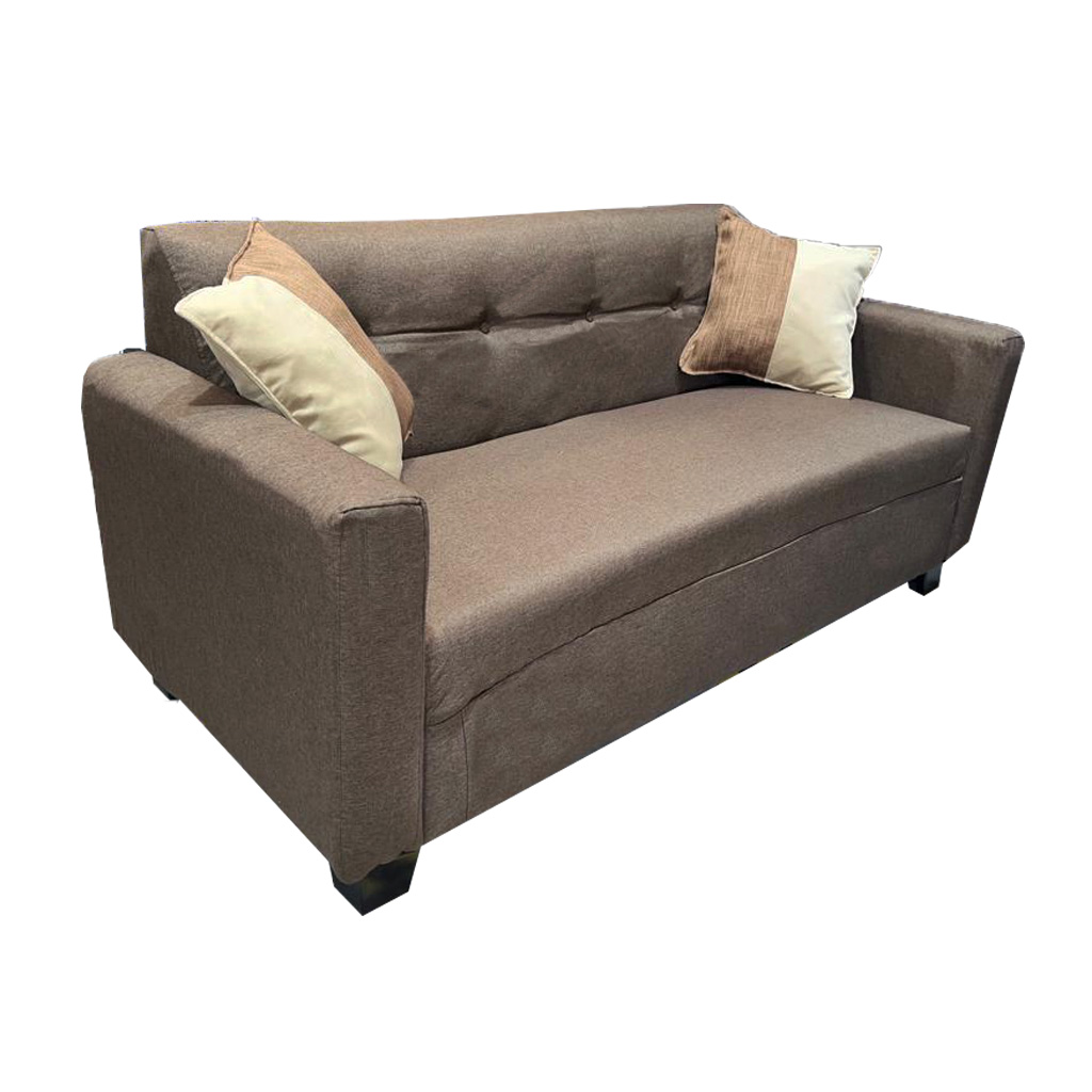 SOFA HVM ALONSO 3C CAFE LINO - 2