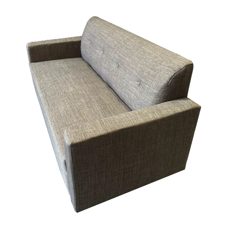 SOFA HVM ALONSO 3C GRIS LINO - 2