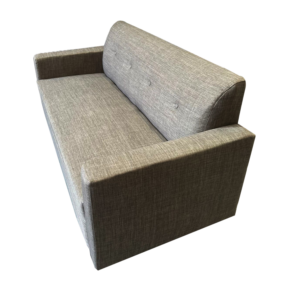 SOFA HVM ALONSO 3C GRIS LINO - 2