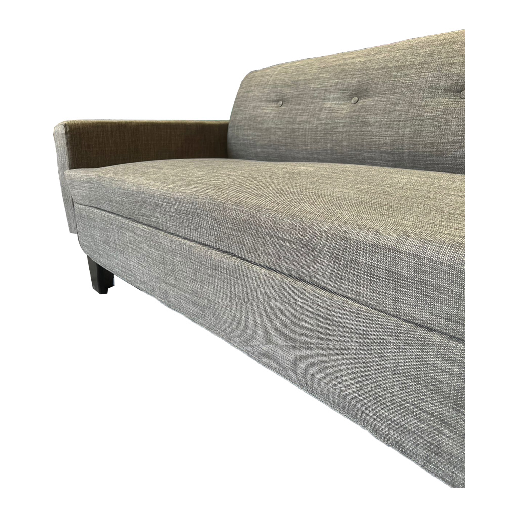 SOFA HVM ALONSO 3C GRIS LINO - 4