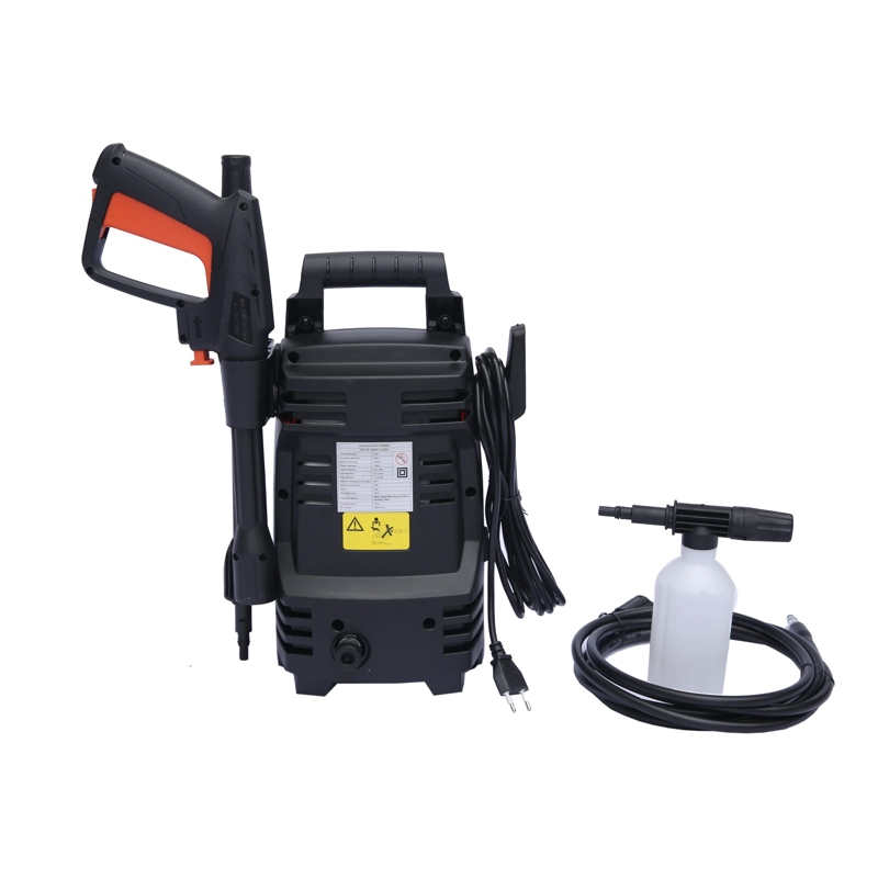 HIDROLAVADORA FLOWMAK 105 BAR 1400 W - 2