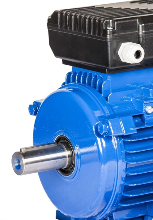 MOTOR ELE CTRICO 1,5 HP 2820 RPM 2 POLOS 220V FLOWMAK - 2