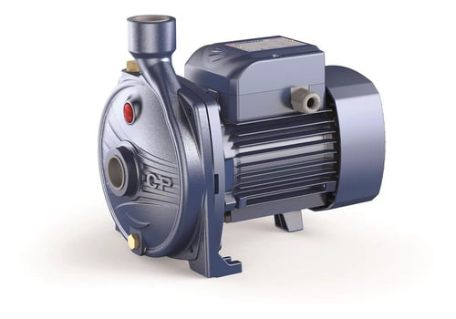 BOMBA CENTRIFUGA MARCA PEDROLLO MODELO CP 158 - 1