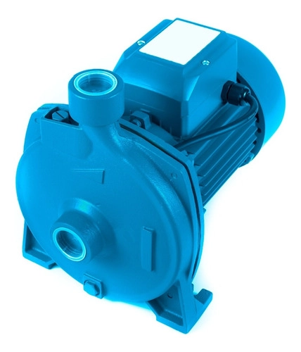 BOMBA CENTRIFUGA CONNOR 1 HP 220 V - 1