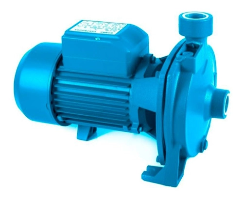 BOMBA CENTRIFUGA CONNOR 1 HP 220 V - 2