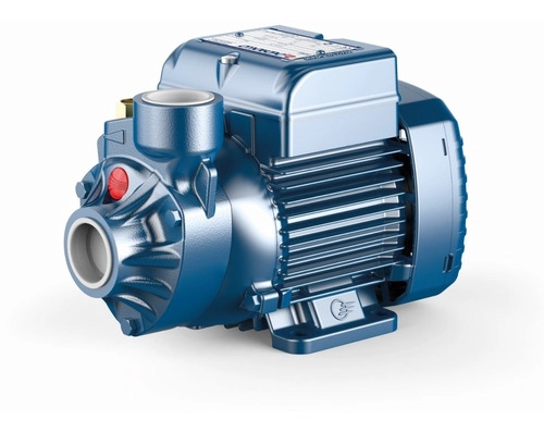 BOMBA PEDROLLO PKM 80 - 1 HP 220V - 1