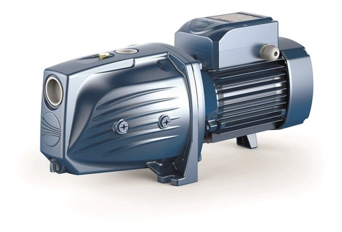 BOMBA AUTOCEBANTE MARCA PEDROLLO  JSWM/3BL - 1
