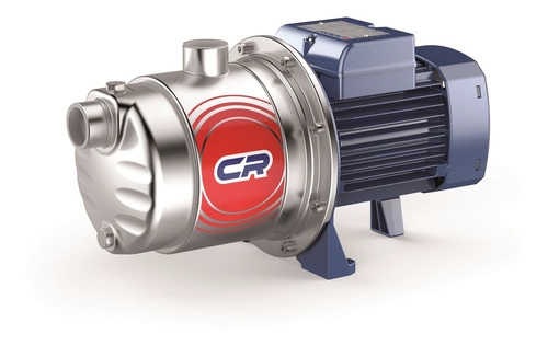 BOMBA CENTRIFUGA MULTIETAPAS MARCA PEDROLLO  3CRM80-N - 1