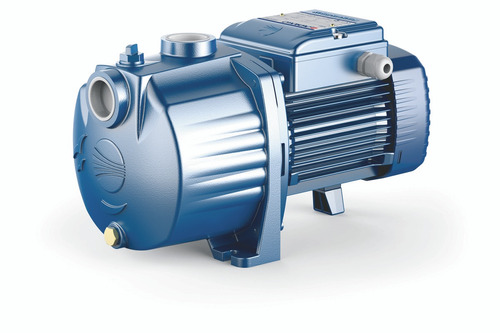 BOMBA CENTRIFUGA PEDROLLO 3CPM80E 220V MULTIETAPAS - 1