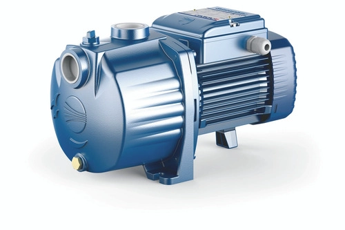 BOMBA CENTRIFUGA MULTIETAPAS MARCA PEDROLLO  4CPM100 - 1