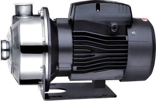 BOMBA CENTRIFUGA ACERO INOXIDABLE MARCA LEO AMSM 210 0,75HP - 2