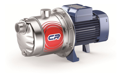 BOMBA CENTRIFUGA MULTIETAPAS MARCA PEDROLLO 3CRM100-N - 1