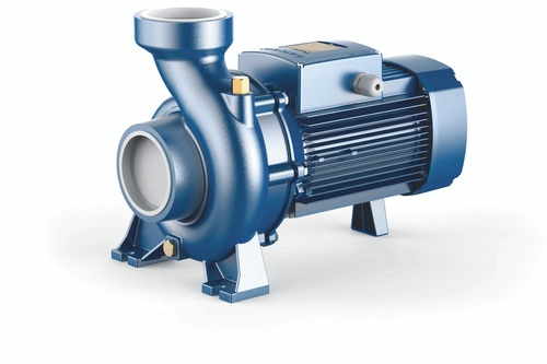 BOMBA CENTRIFUGA PEDROLLO HF6A 220V ALTOS CAUDALES - 1