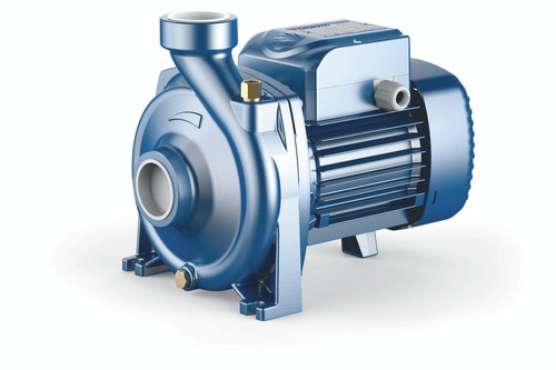 BOMBA CENTRIFUGA PEDROLLO HF5BM 220V CAUDALES MEDIOS - 1