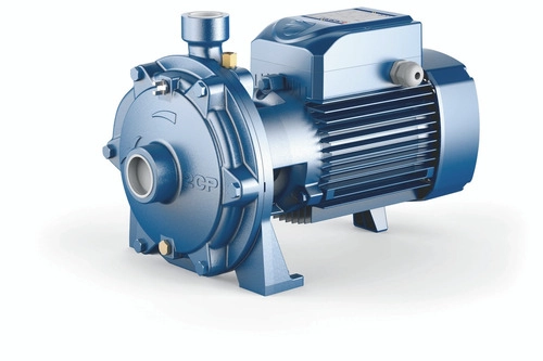 BOMBA CENTRIFUGA PEDROLLO 2CP40/180A 380 W DOBLE IMPULSOR - 1