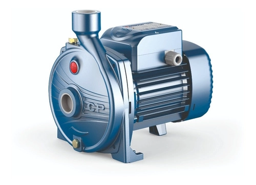 BOMBA CENTRIFUGA PEDROLLO CPM 158 1HP 220V - 1