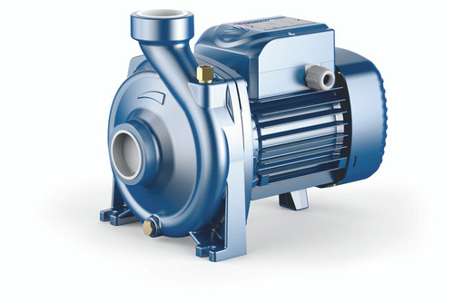 BOMBA CENTRIFUGA PEDROLLO HFM5B 220V CAUDALES MEDIOS - 1