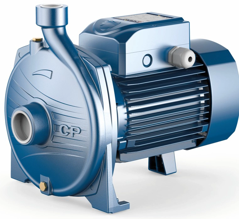 BOMBA CENTRIFUGA PEDROLLO CPM160C 220 V - 2