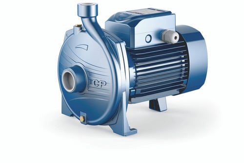 BOMBA CENTRIFUGA PEDROLLO CP230B 380 W - 1
