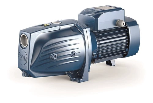 BOMBA AUTOCEBANTE MARCA PEDROLLO  JSWM/3BH - 1