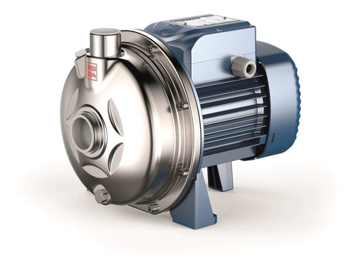 BOMBA CENTRIFUGA PEDROLLO CPM 158-ST4 220V INOXIDABLE - 1