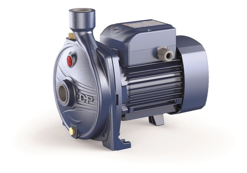 BOMBA CENTRIFUGA PEDROLLO CP160C 380 W - 1