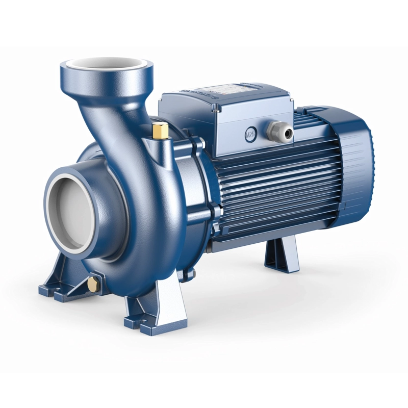 BOMBA CENTRIFUGA ALTOS CAUDALES MARCA PEDROLLO  HF8A - 1