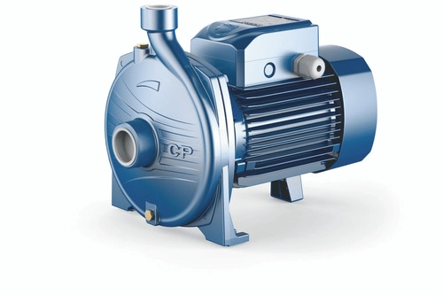 BOMBA CENTRIFUGA MARCA PEDROLLO  CP210A - 1