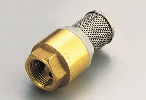 VÁLVULA TIEMME PIE 1'' TIE MME - 2